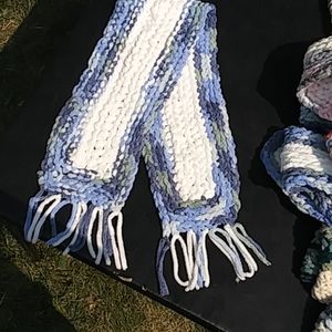 Scarves 2 Handmade